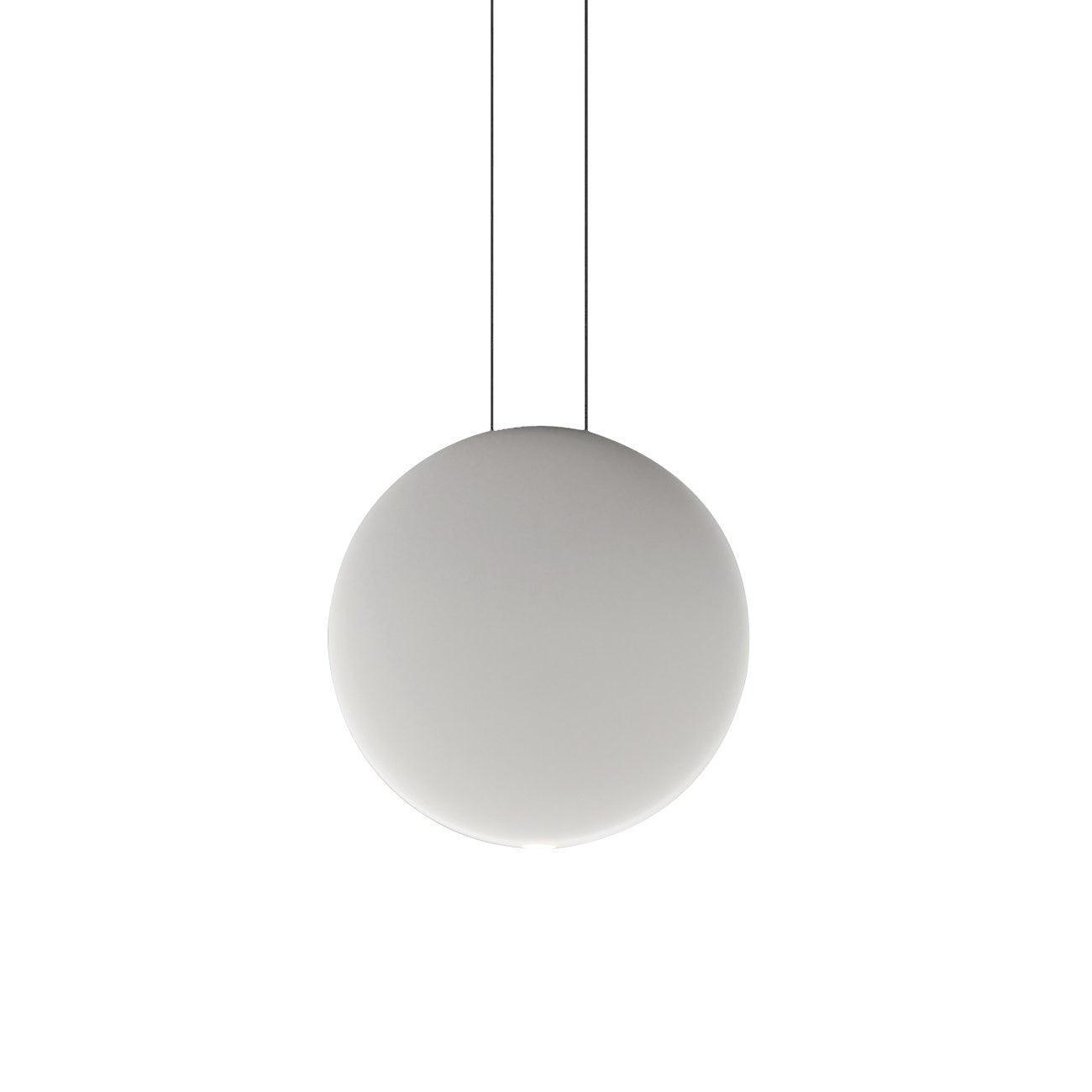 Mirellare Resin Artistic Pendant Light-Neutral Decor