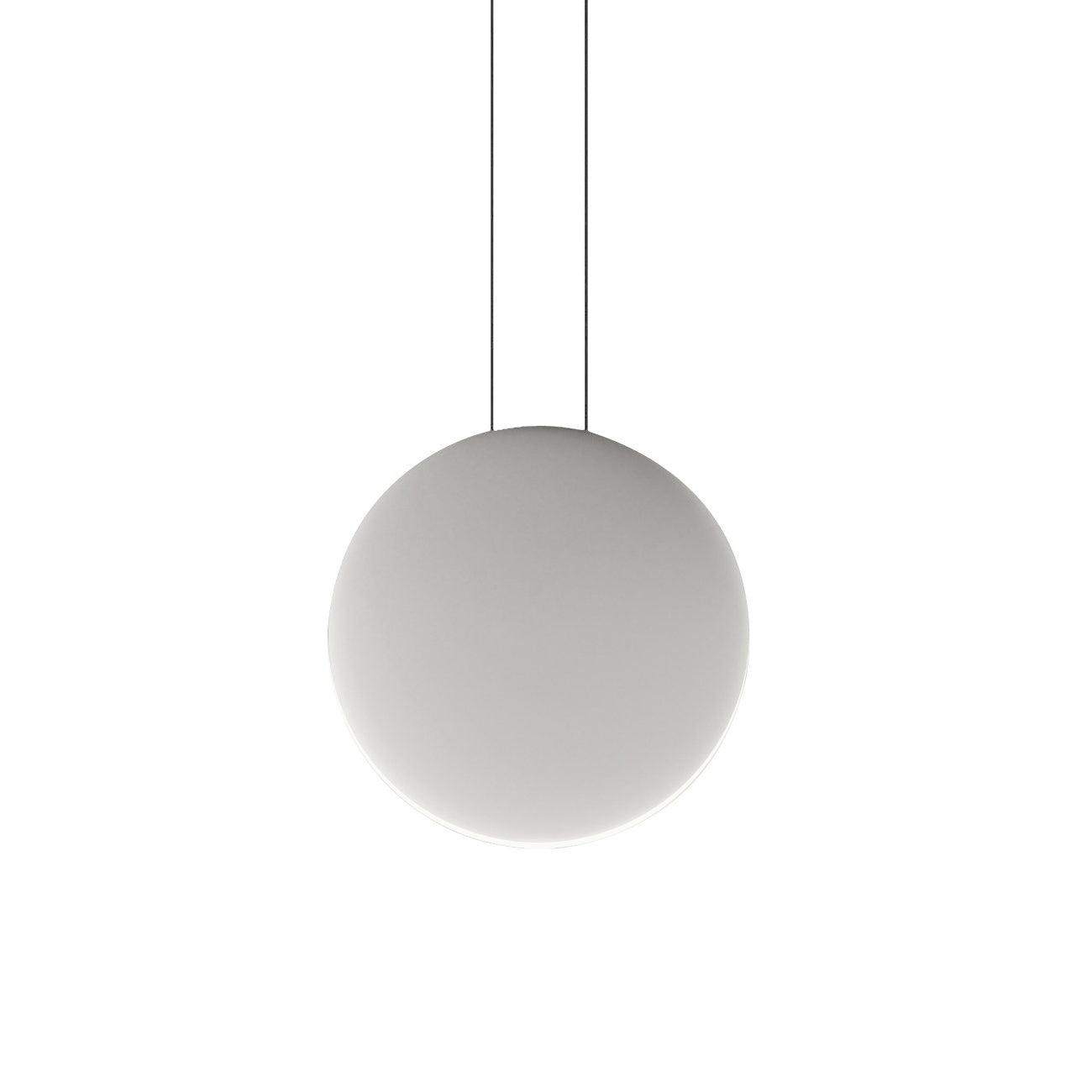 Caniel Resin Artistic Pendant Light-Neutral Decor