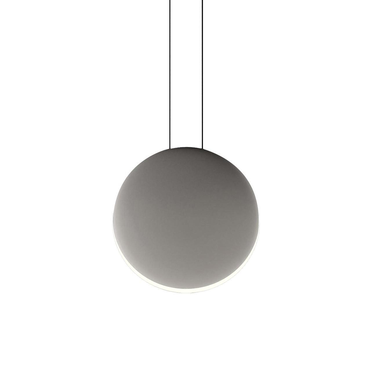 Caniel Resin Artistic Pendant Light-Neutral Decor