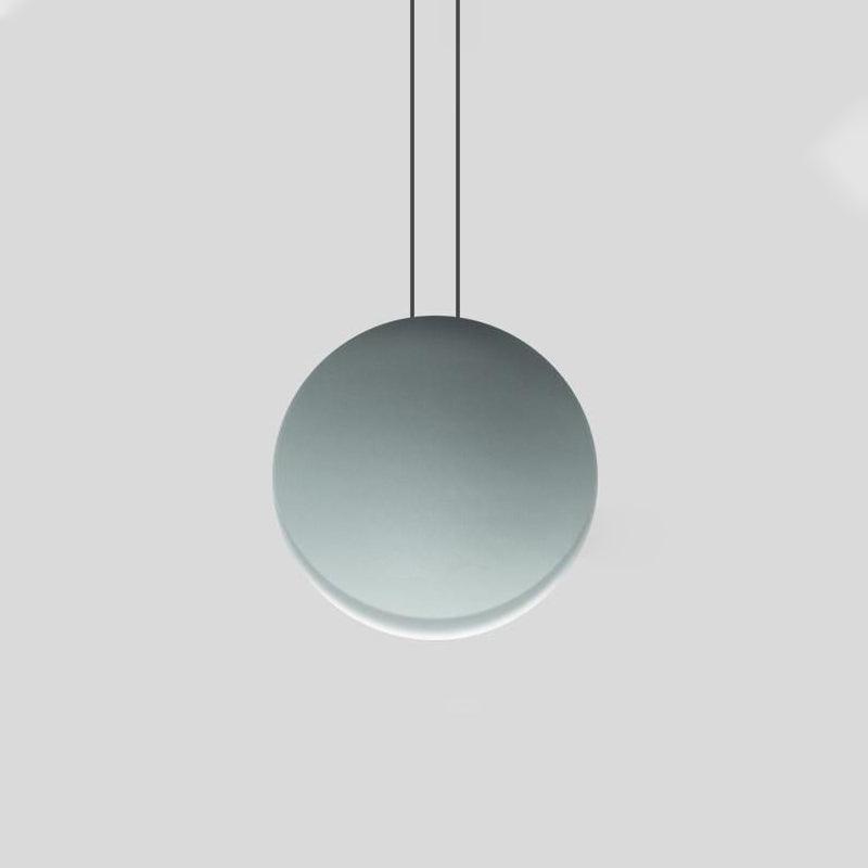 Mirellare Resin Artistic Pendant Light-Neutral Decor