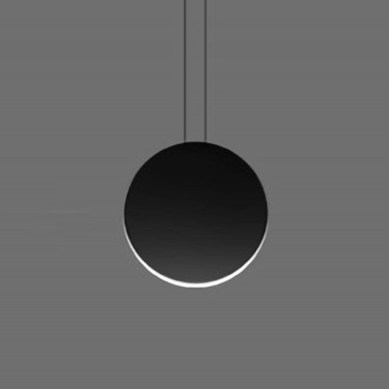 Caniel Resin Artistic Pendant Light-Neutral Decor