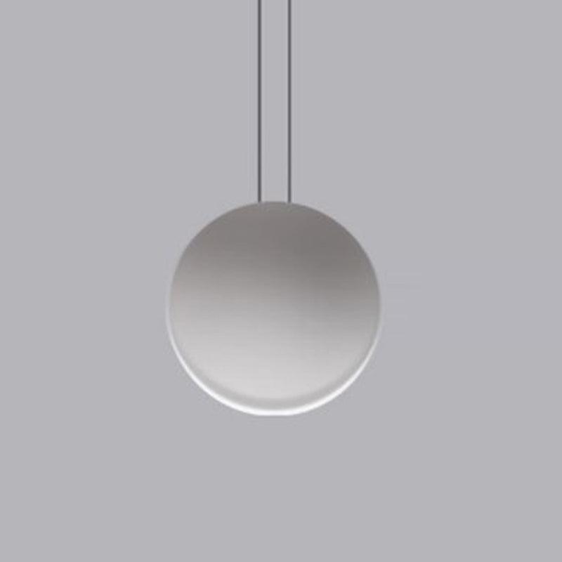Mirellare Resin Artistic Pendant Light-Neutral Decor
