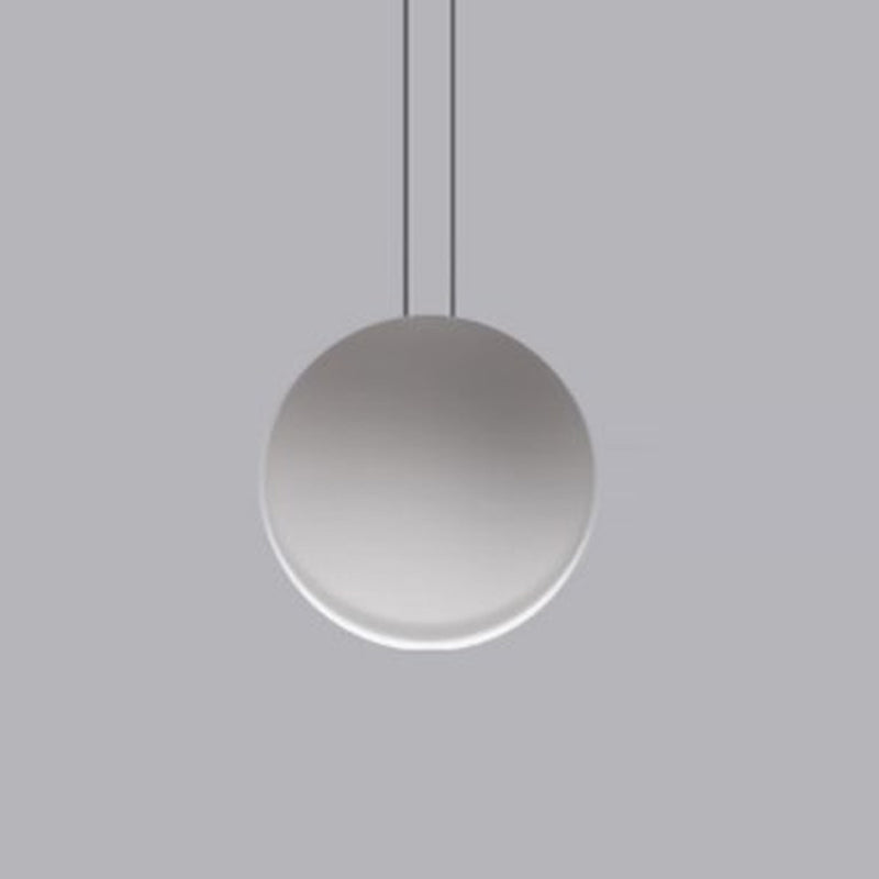 Caniel Resin Artistic Pendant Light-Neutral Decor