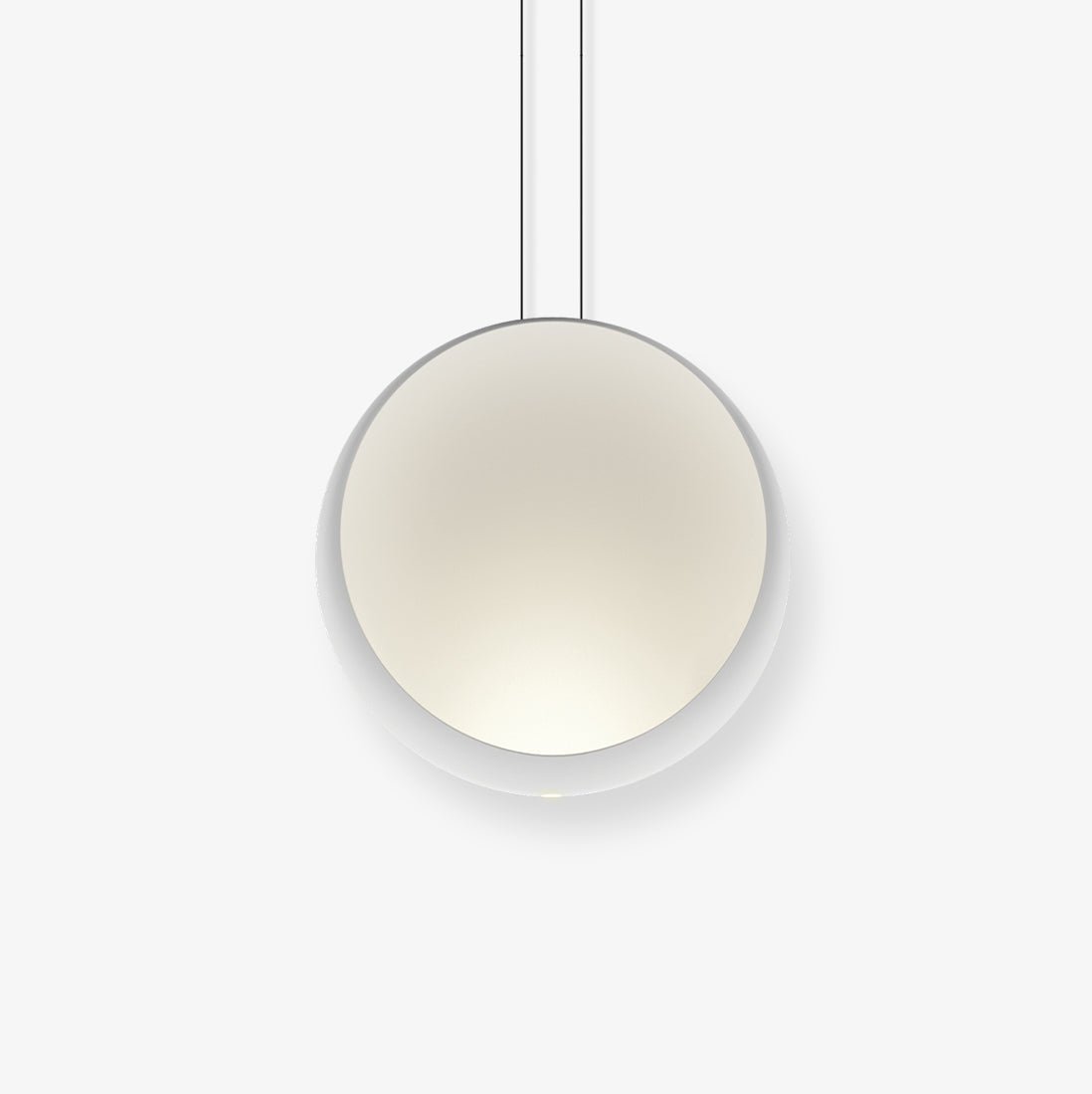 Caniel Resin Artistic Pendant Light-Neutral Decor