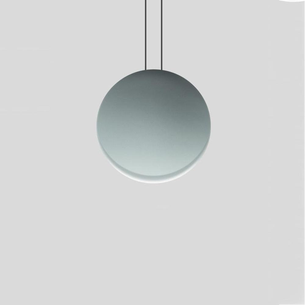Mirellare Resin Artistic Pendant Light-Neutral Decor