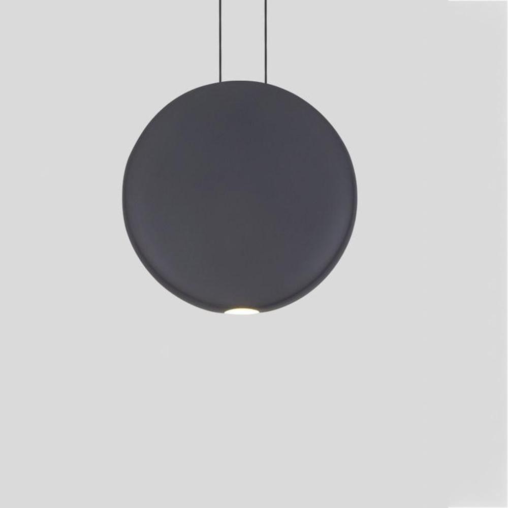 Caniel Resin Artistic Pendant Light-Neutral Decor