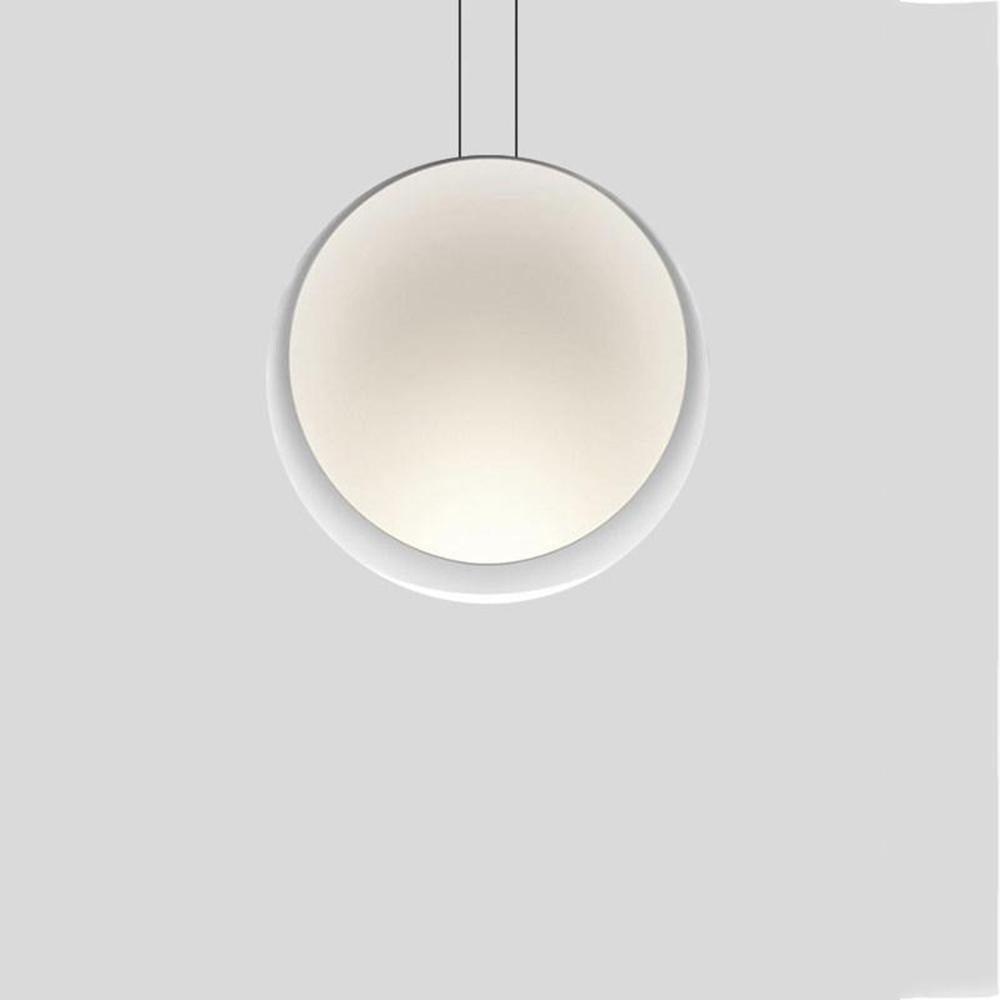 Mirellare Resin Artistic Pendant Light-Neutral Decor