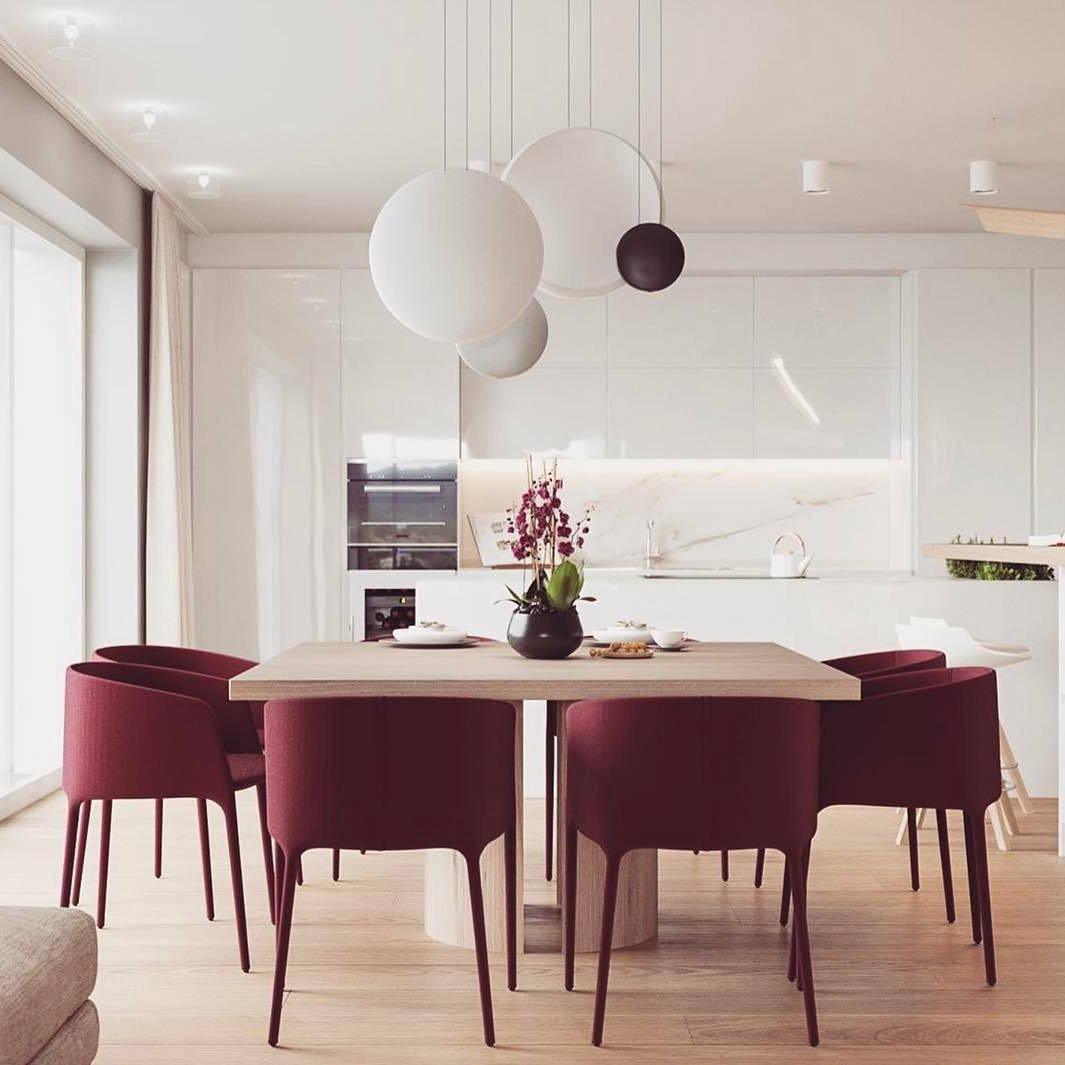 Mirellare Resin Artistic Pendant Light-Neutral Decor