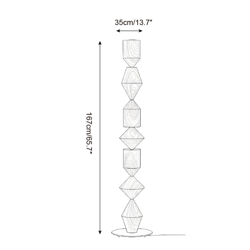 Torin Floor Lamp