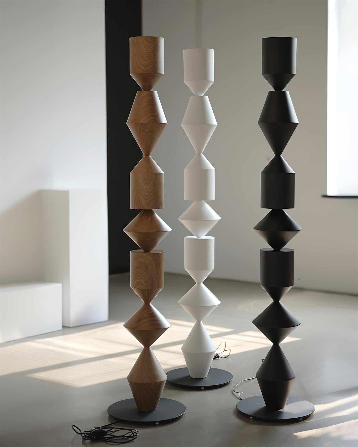 Torin Floor Lamp