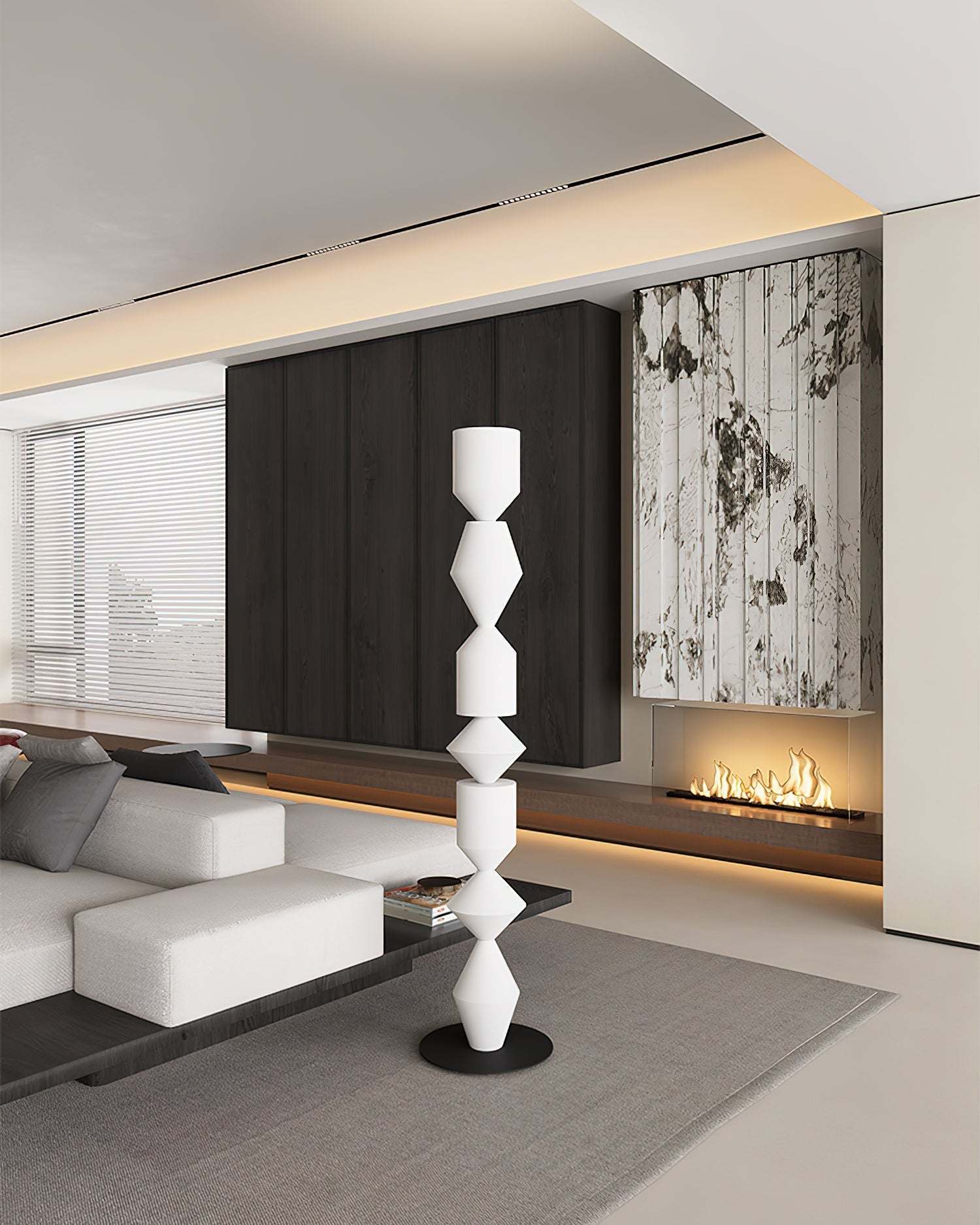 Torin Floor Lamp