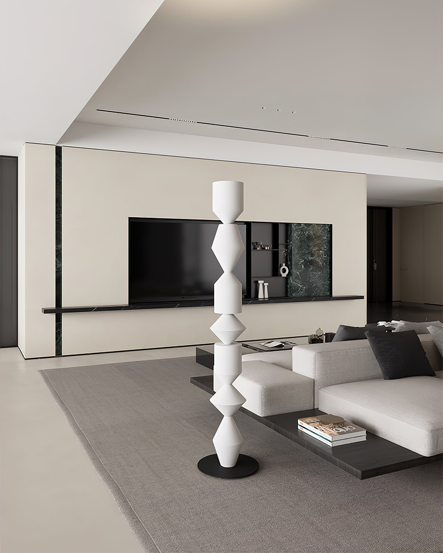 Torin Floor Lamp