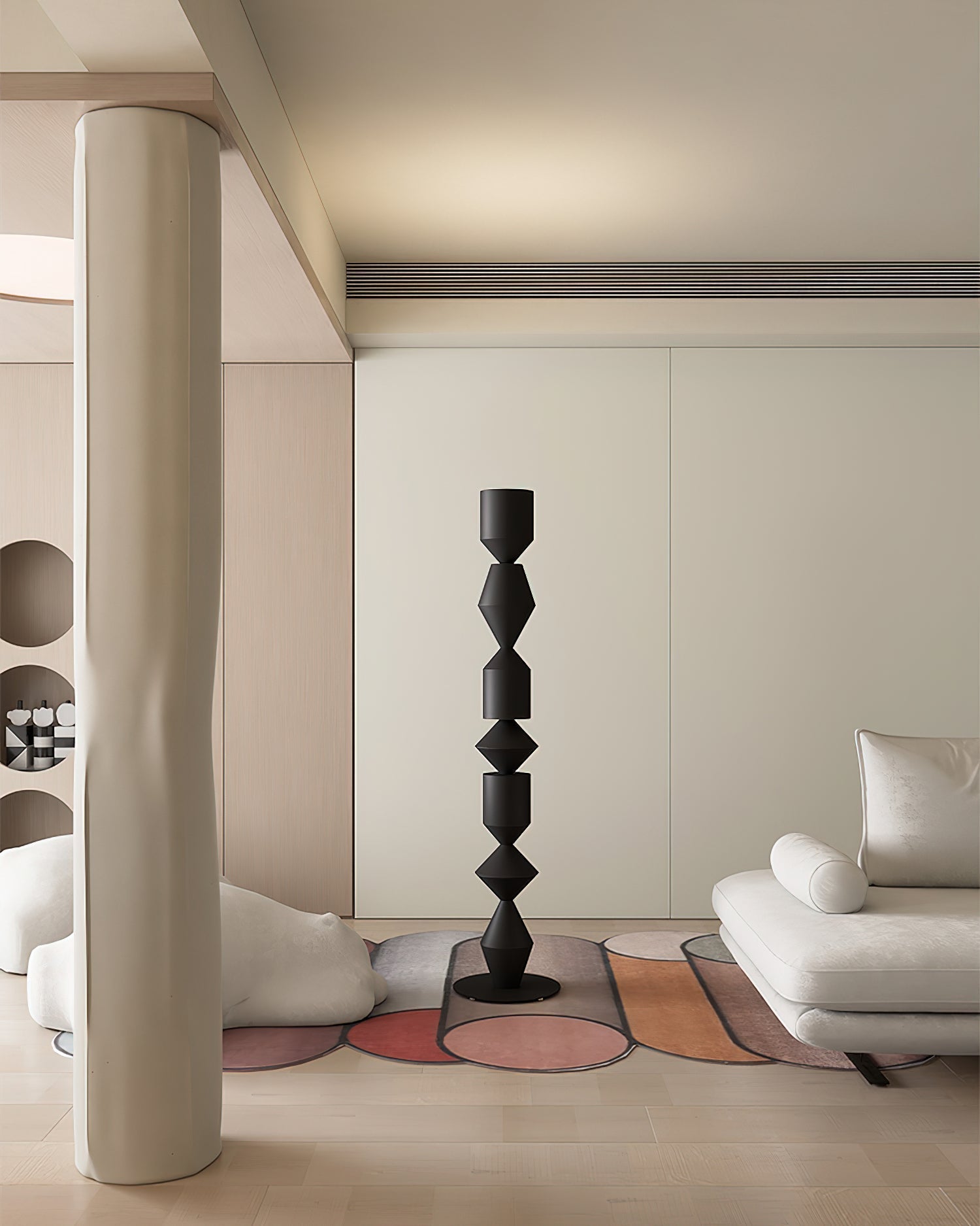 Torin Floor Lamp