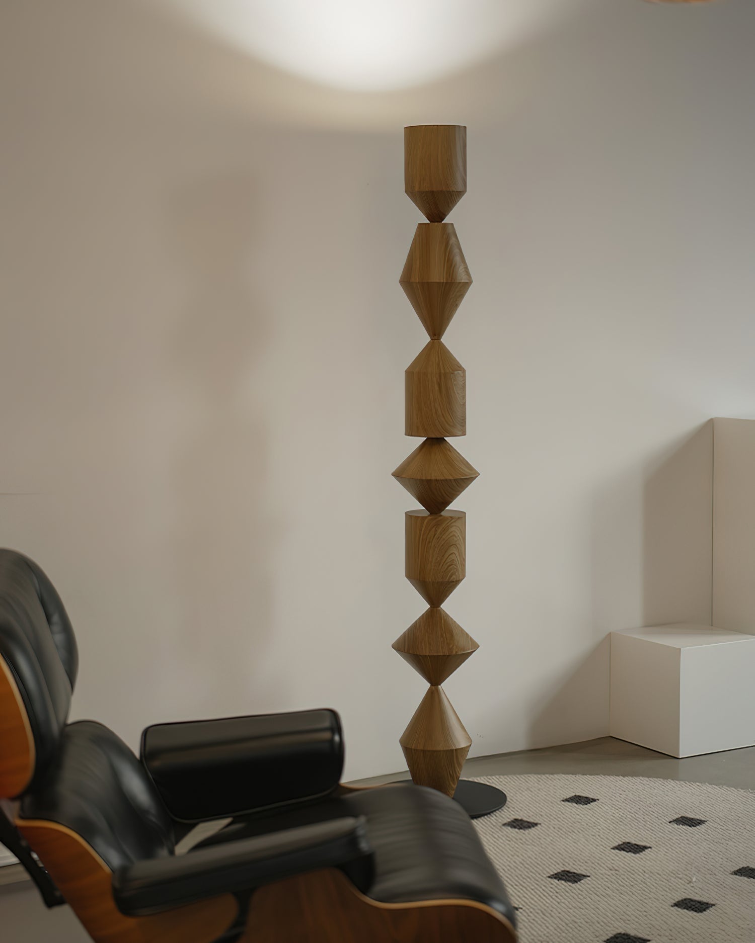 Torin Floor Lamp
