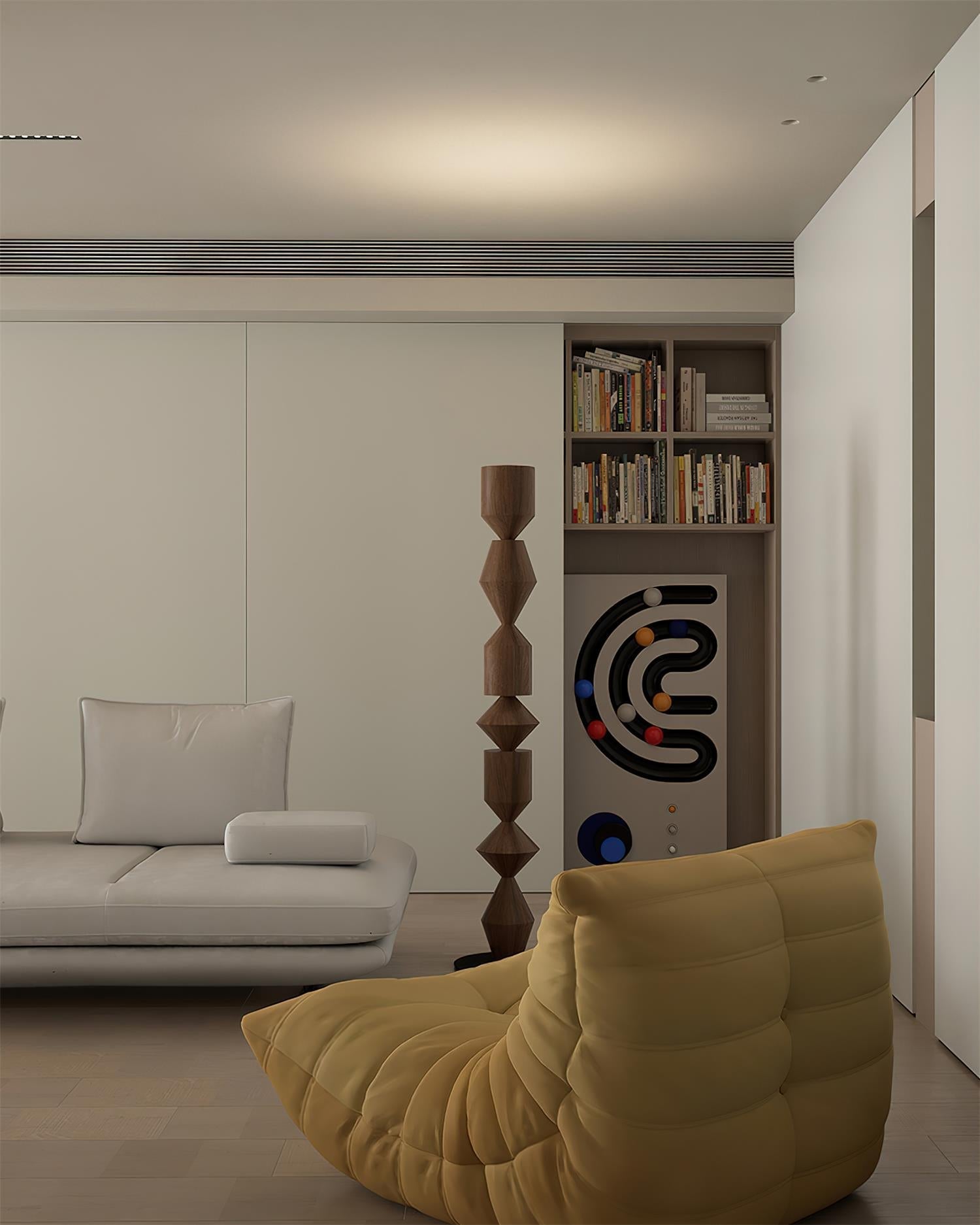 Torin Floor Lamp