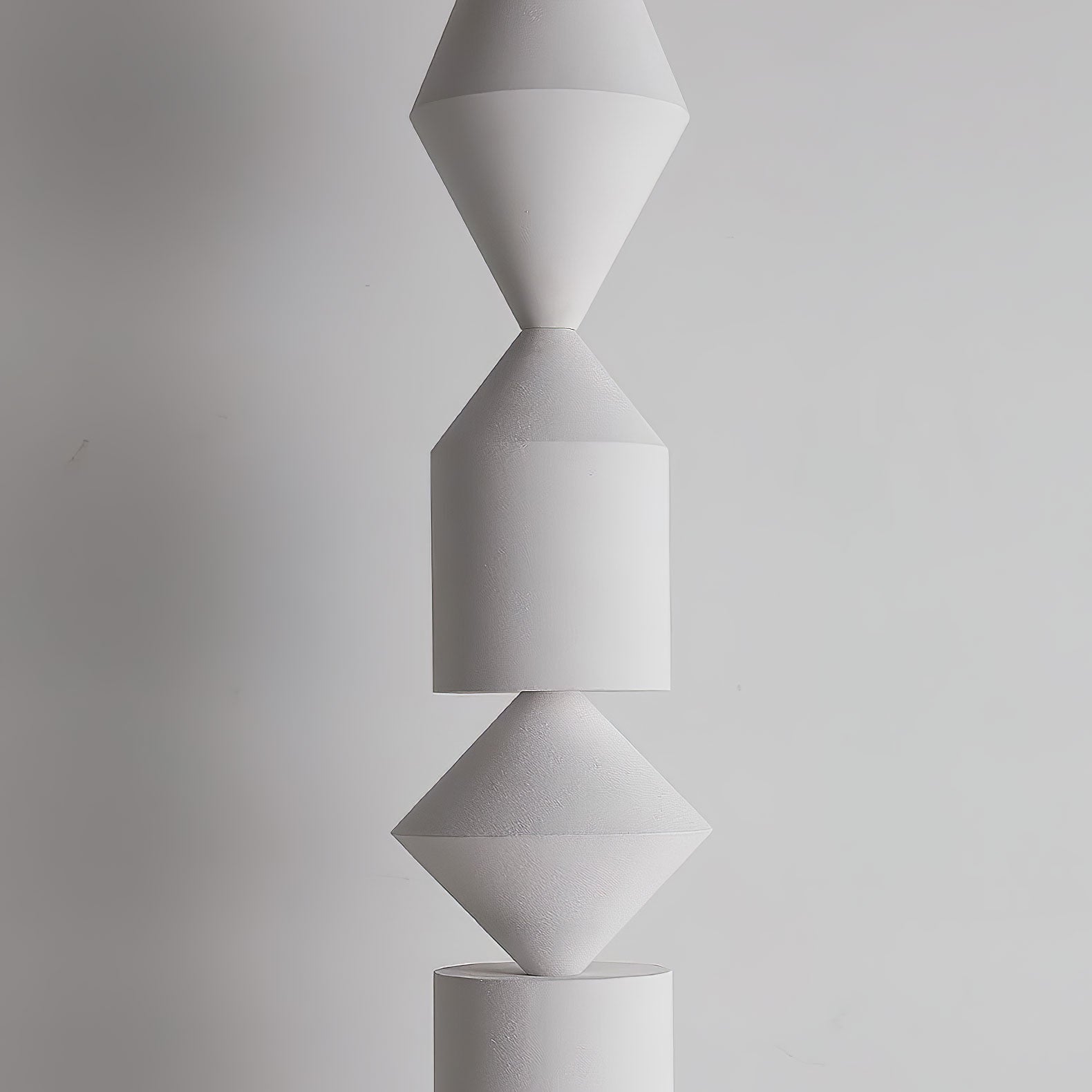 Drisen Minimalist Wood Floor Lamp-Neutral Decor