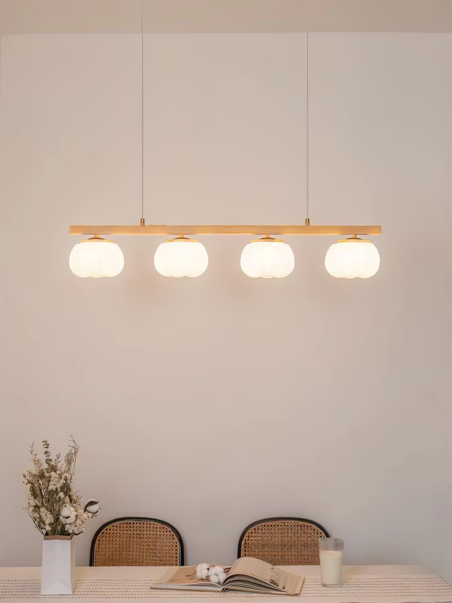 Tyler Vintage Chandelier-Neutral Decor