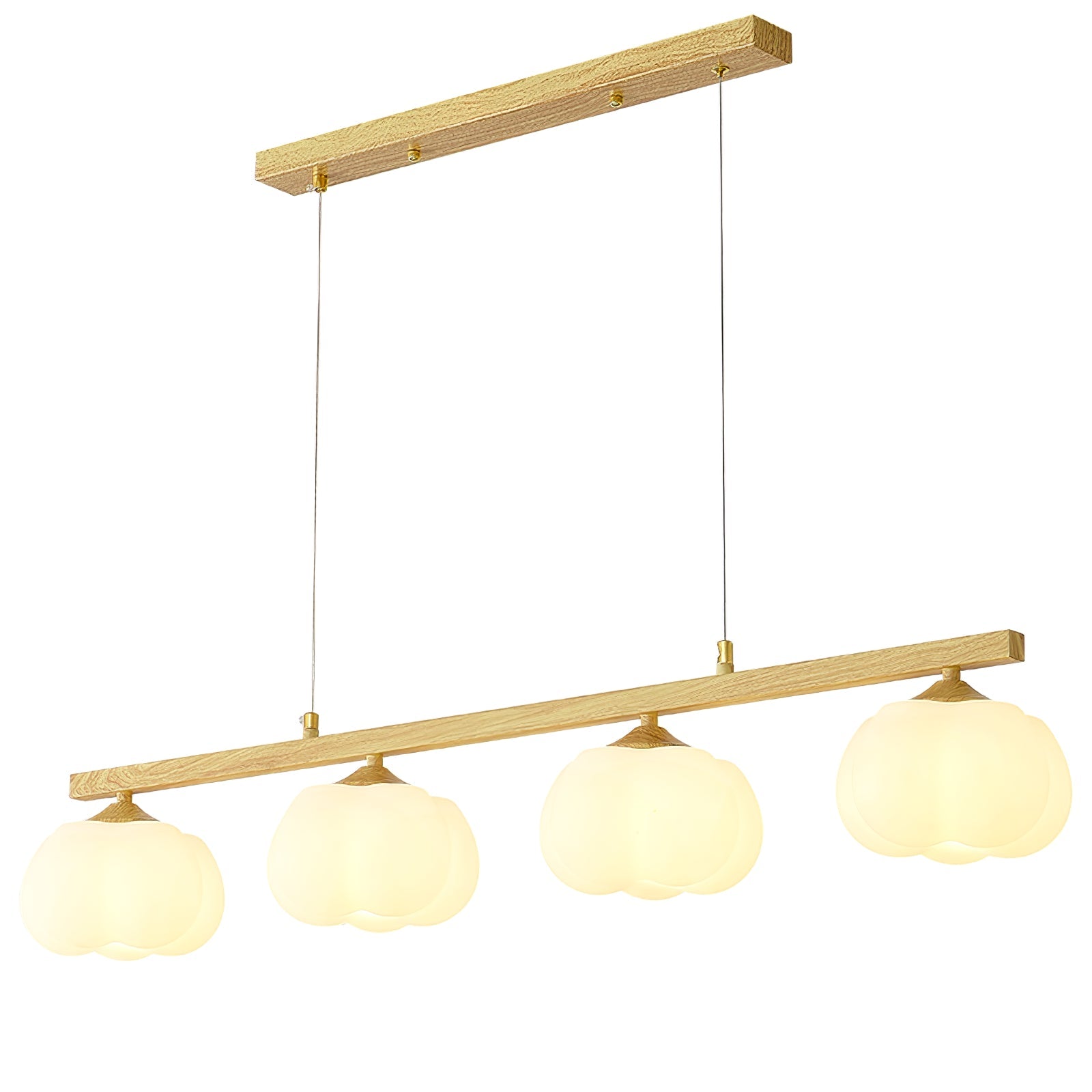 Tyler Vintage Chandelier-Neutral Decor