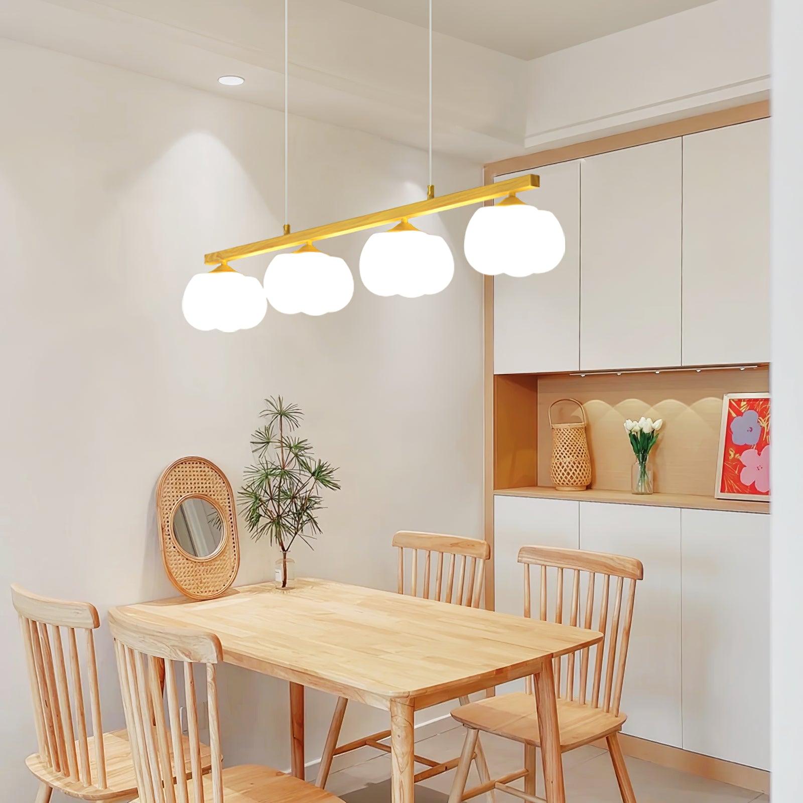 Tyler Vintage Chandelier-Neutral Decor