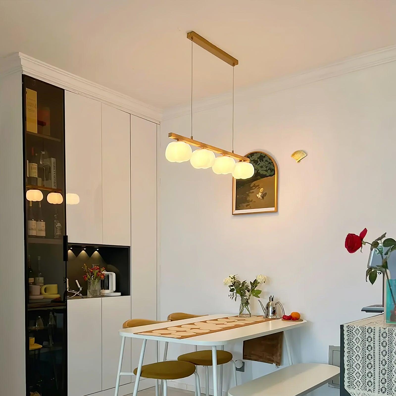 Tyler Vintage Chandelier-Neutral Decor