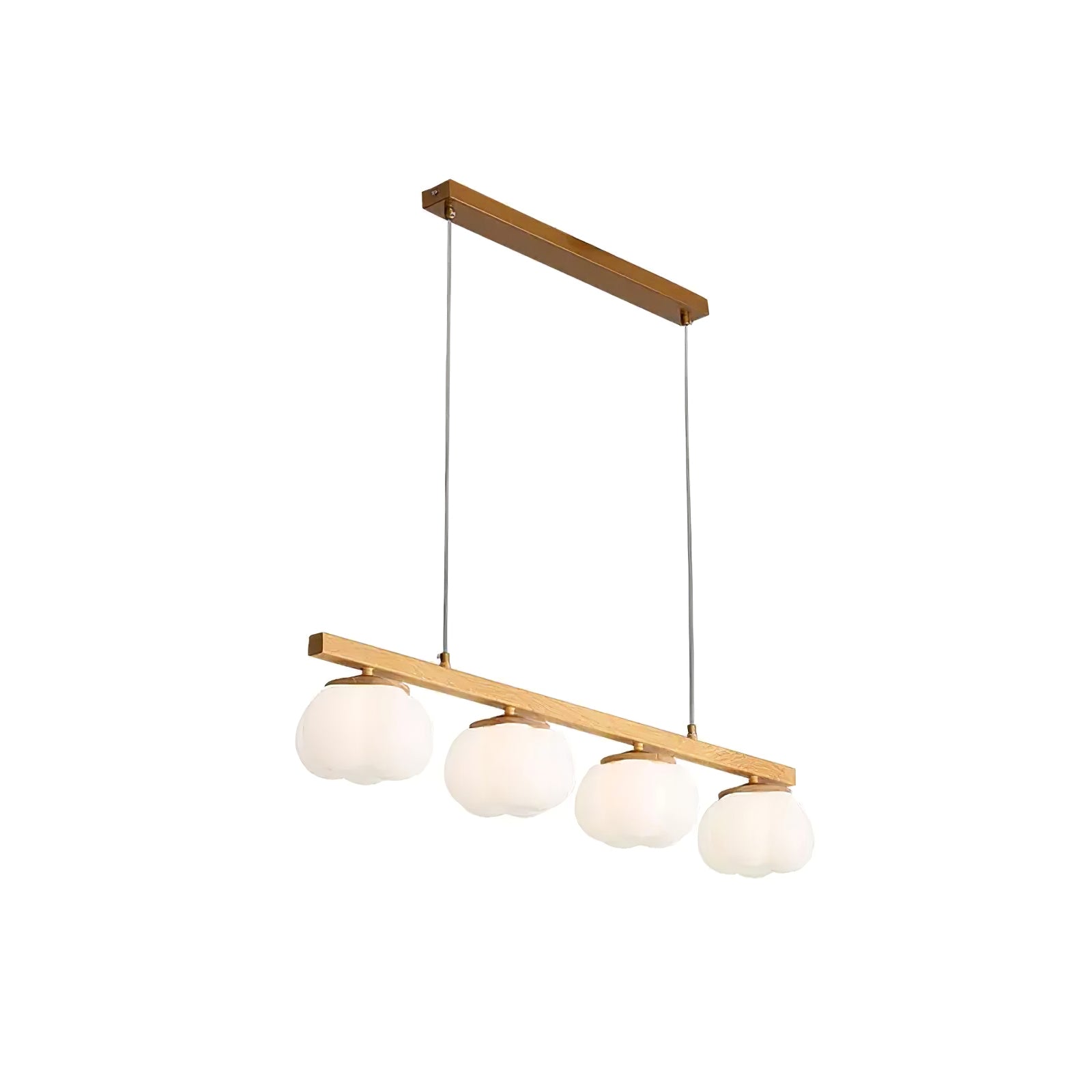 Tyler Vintage Chandelier-Neutral Decor