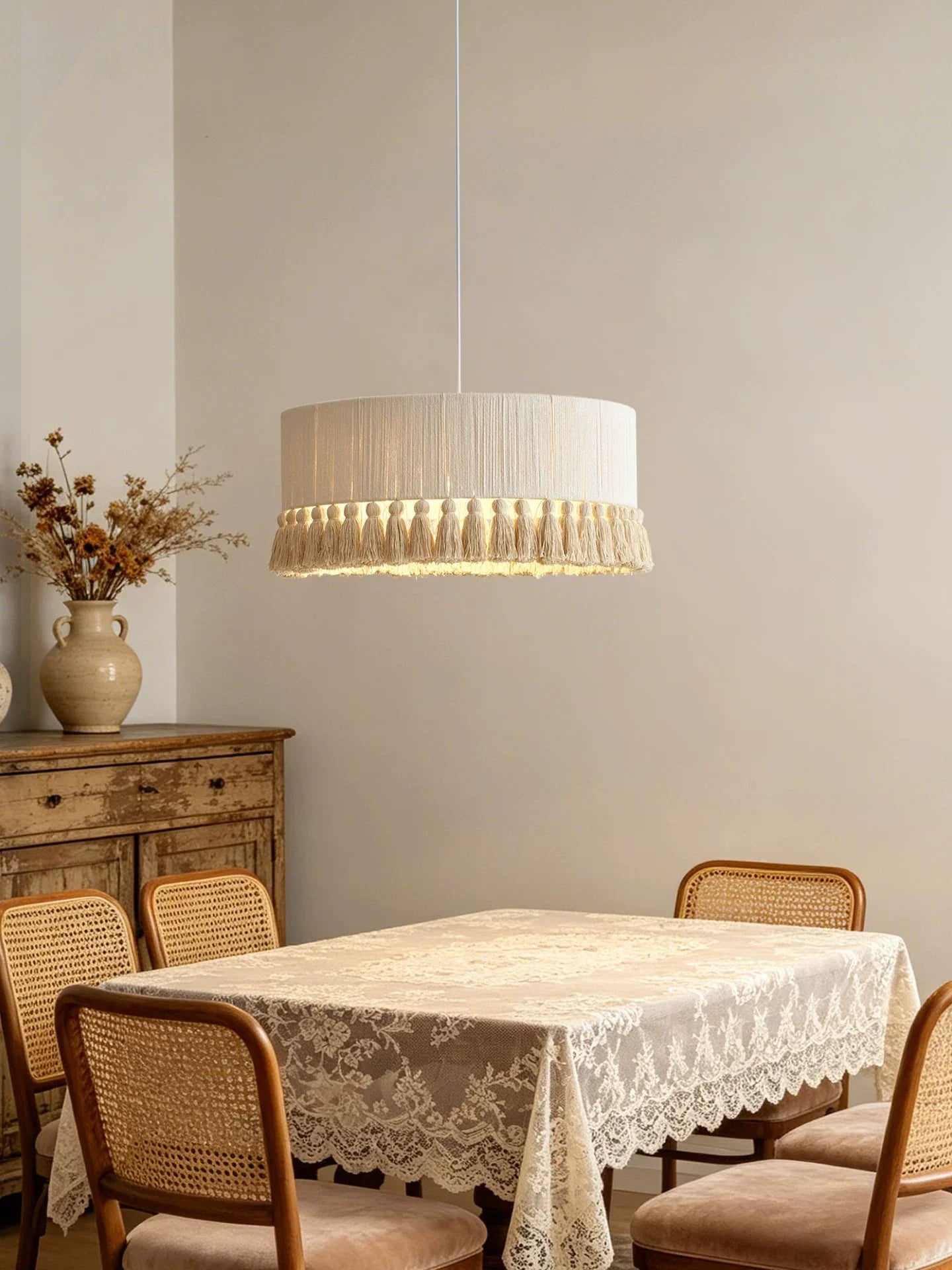 Aria Pendant Light