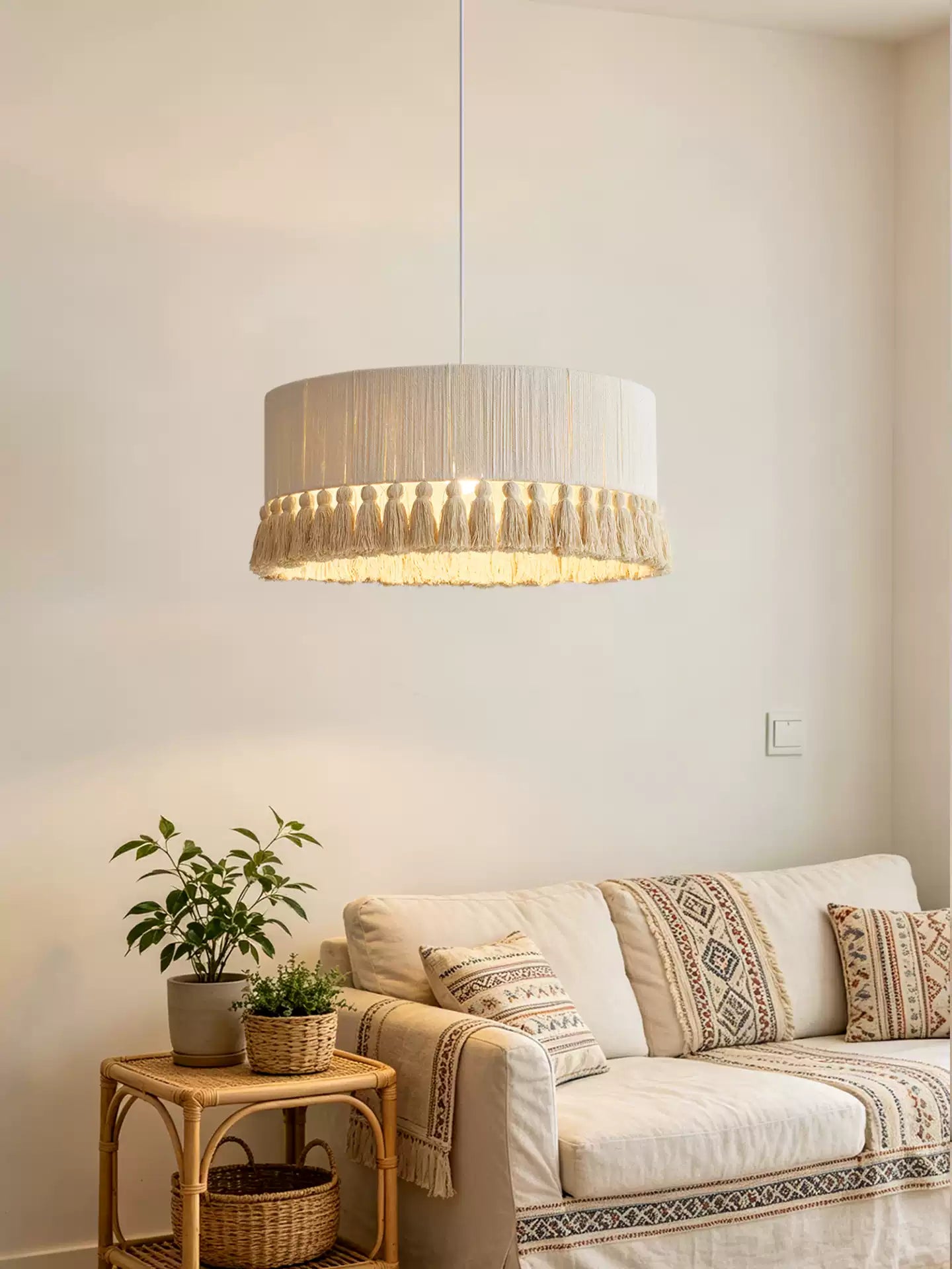 Aria Pendant Light