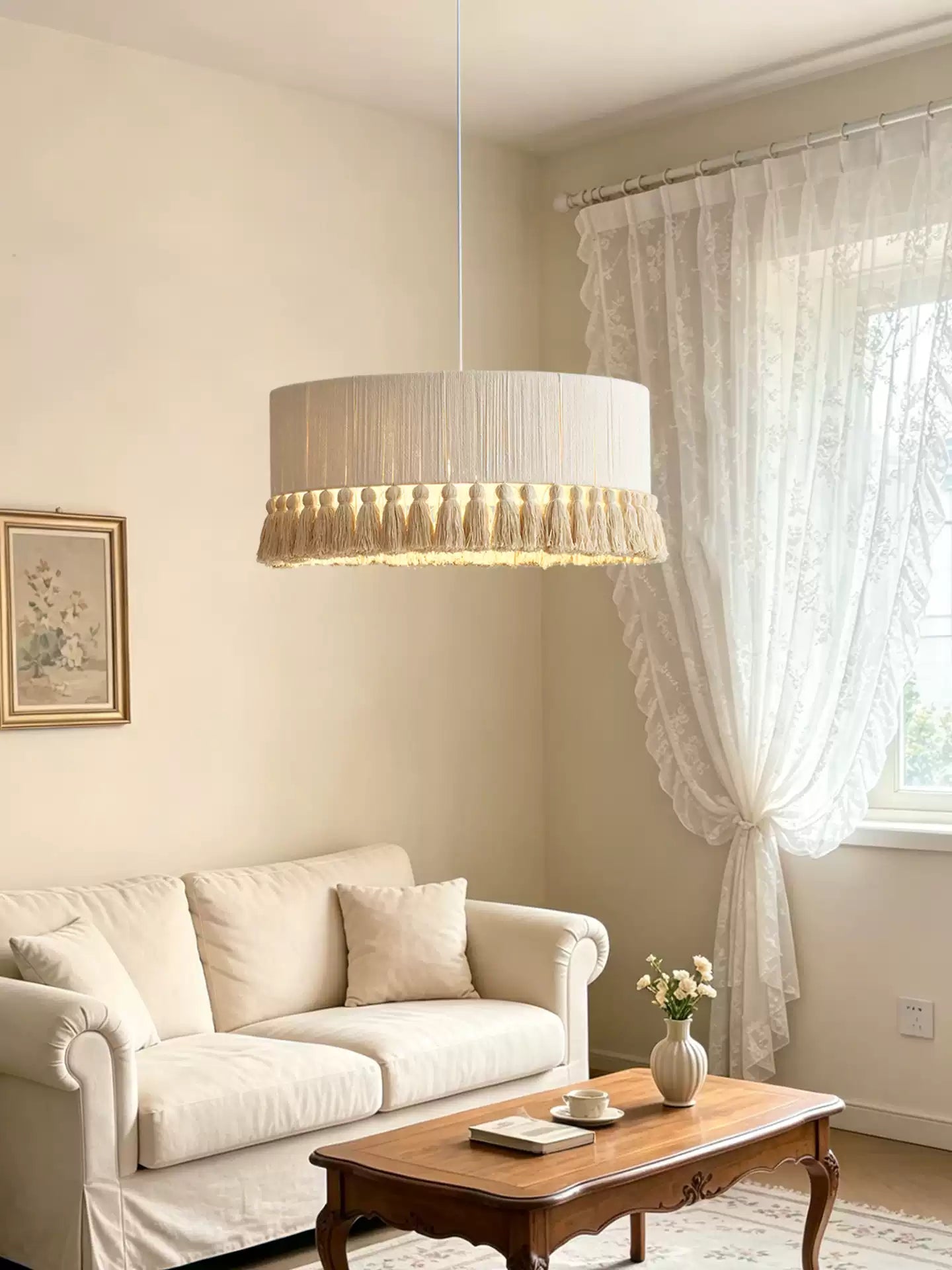 Aria Pendant Light