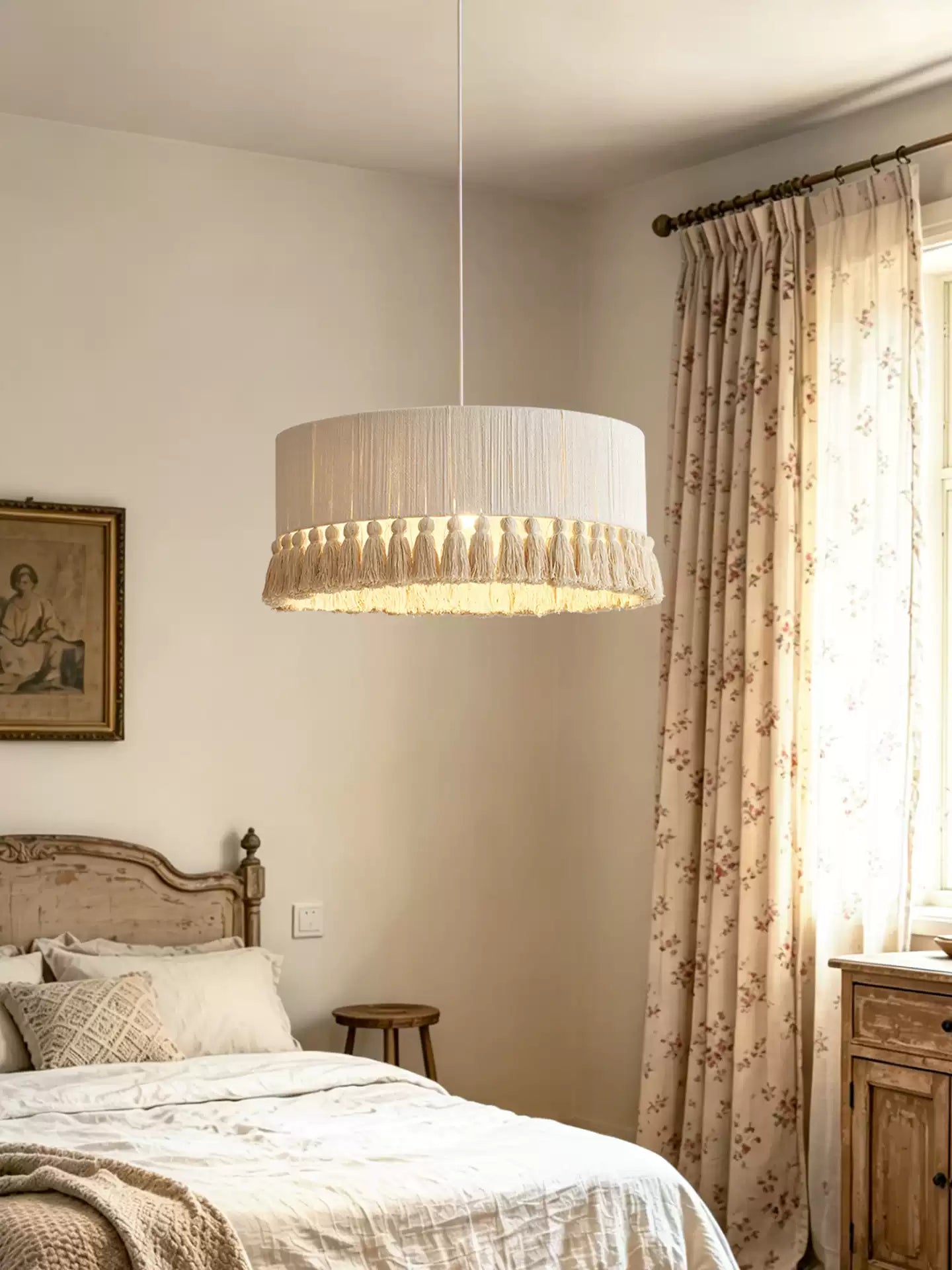 Aria Pendant Light