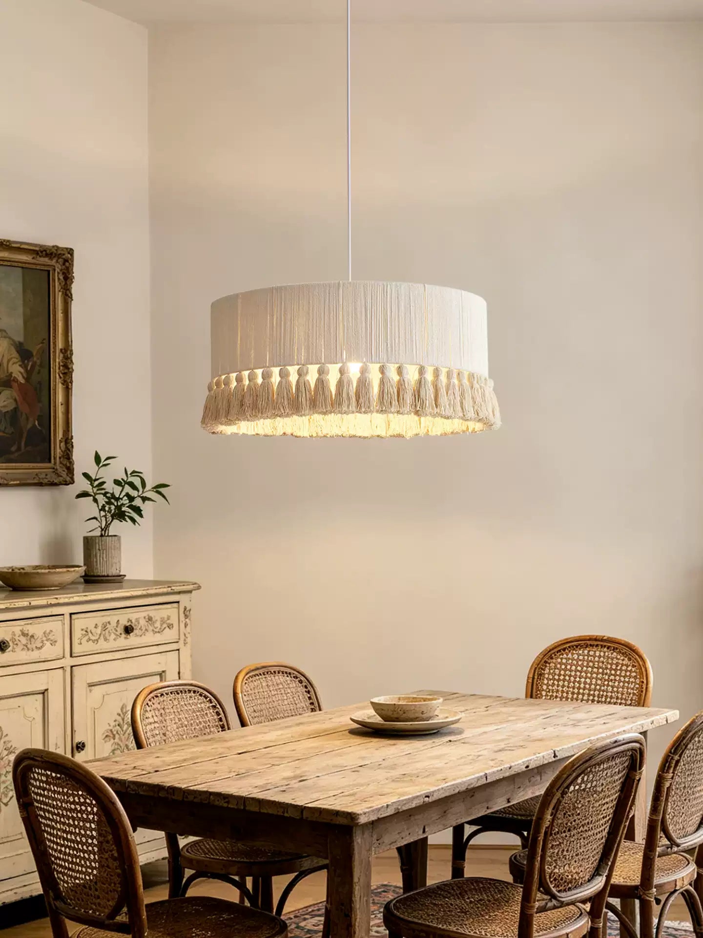 Aria Pendant Light