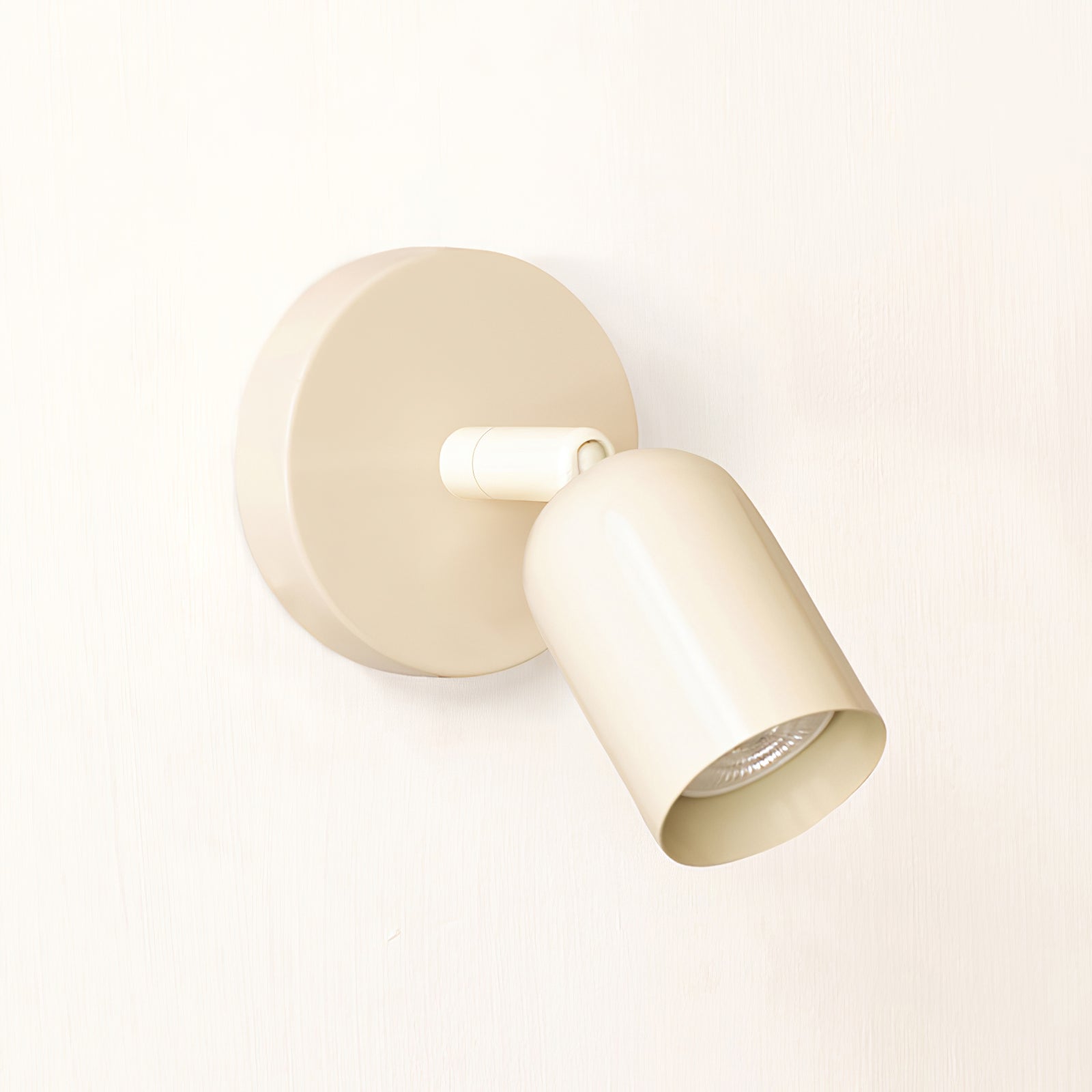Keveno Modern Minimalist Adjustable Wall Lamp-Neutral Decor