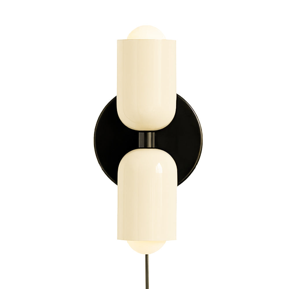 Lustra Wall Lamp Double Directional-Neutral Decor