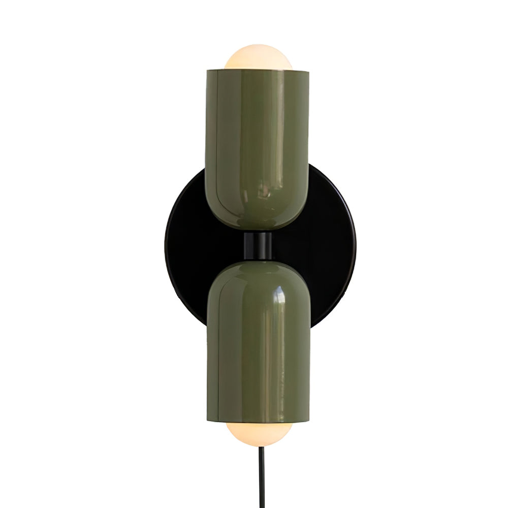 Lustra Wall Lamp Double Directional-Neutral Decor