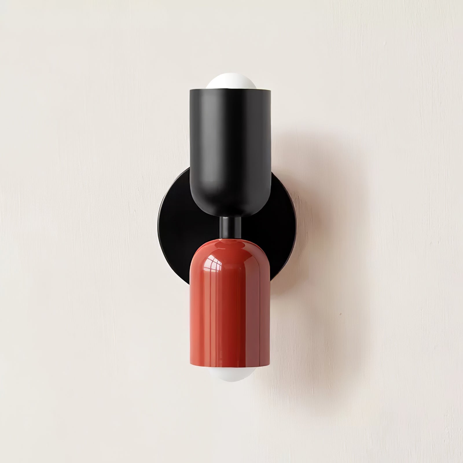 Lustra Wall Lamp Double Directional-Neutral Decor