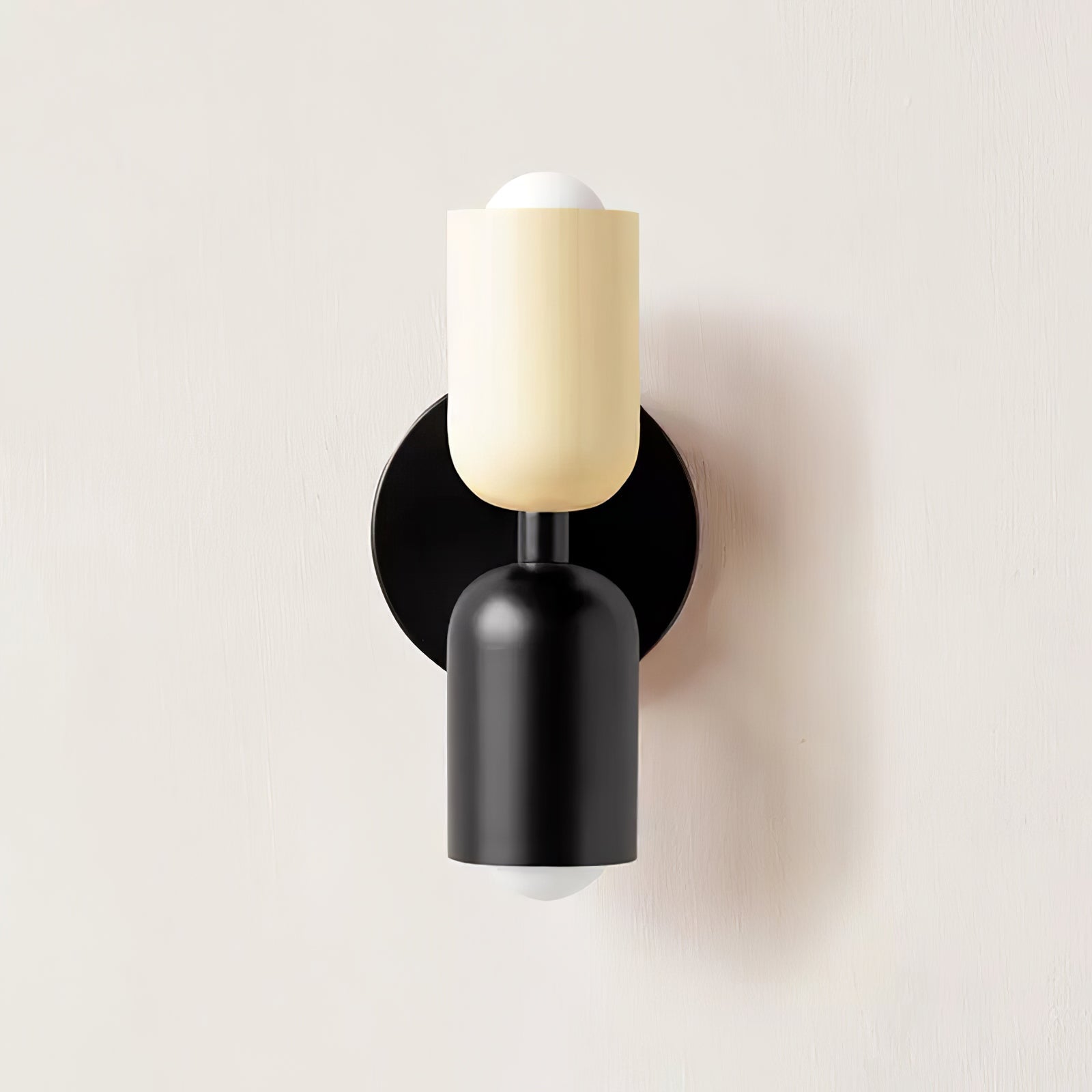 Lustra Wall Lamp Double Directional-Neutral Decor