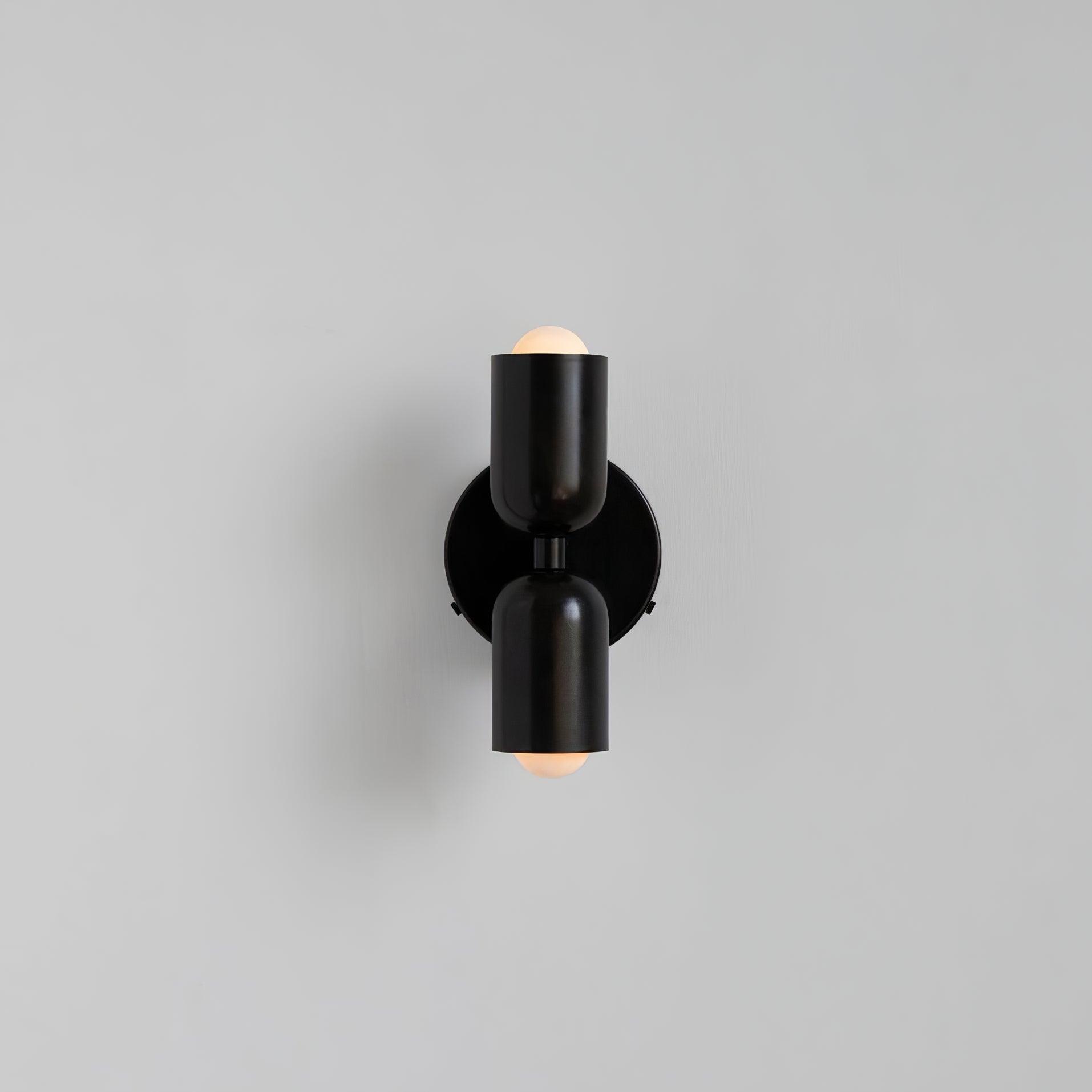 Lustra Wall Lamp Double Directional-Neutral Decor