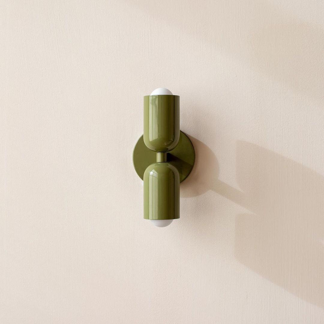 Lustra Wall Lamp Double Directional-Neutral Decor