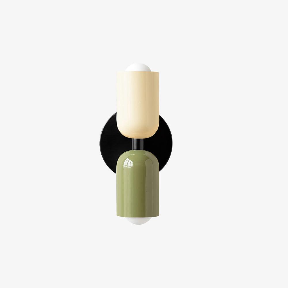 Lustra Wall Lamp Double Directional-Neutral Decor