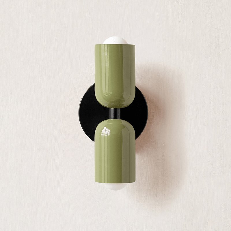 Lustra Wall Lamp Double Directional-Neutral Decor