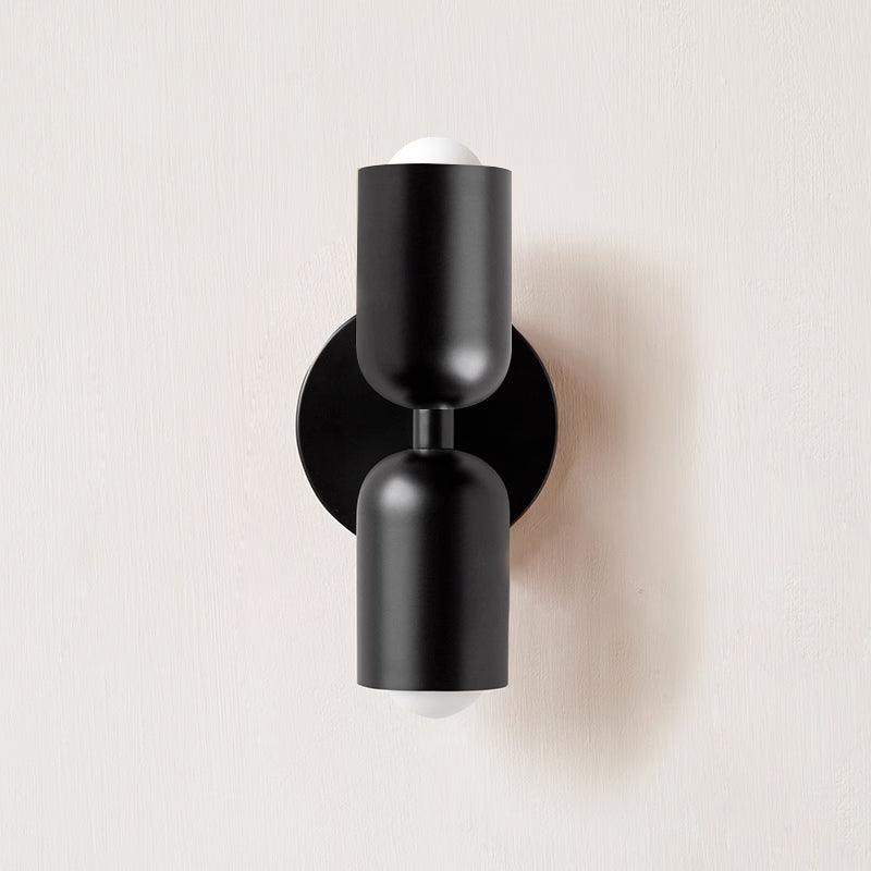 Lustra Wall Lamp Double Directional-Neutral Decor