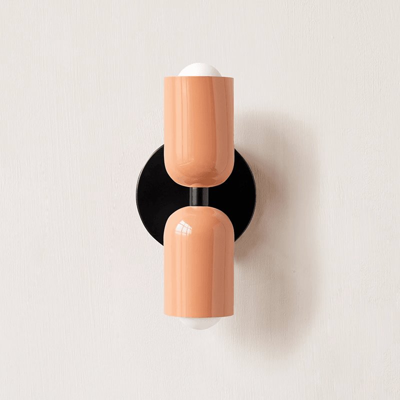 Lustra Wall Lamp Double Directional-Neutral Decor