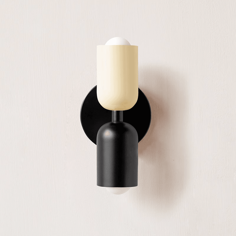 Lustra Wall Lamp Double Directional-Neutral Decor