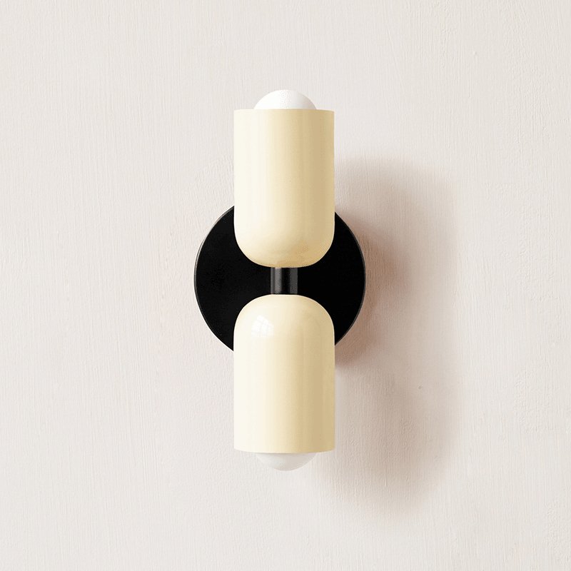 Lustra Wall Lamp Double Directional-Neutral Decor