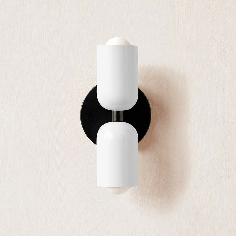 Lustra Wall Lamp Double Directional-Neutral Decor
