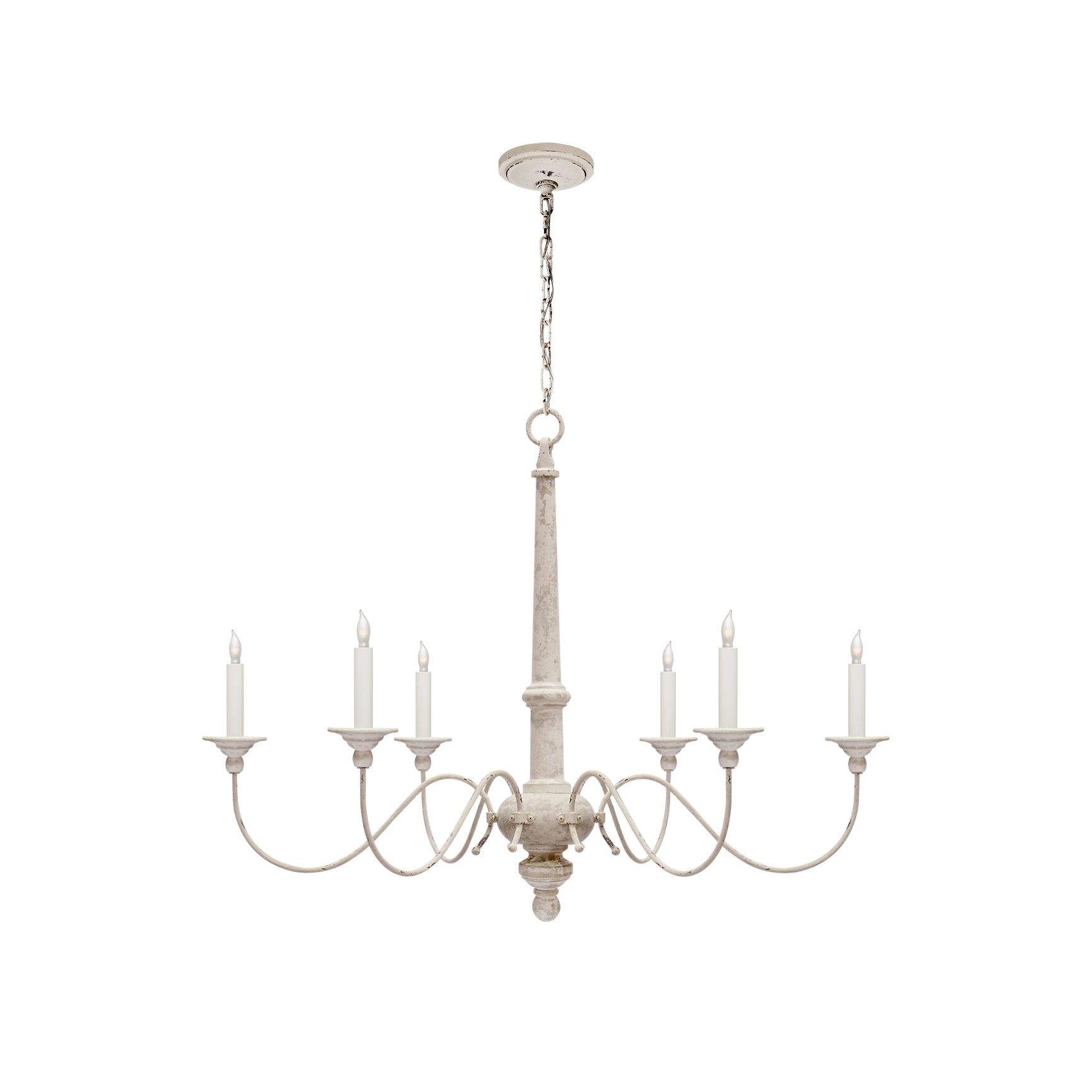 Arlo Chandelier