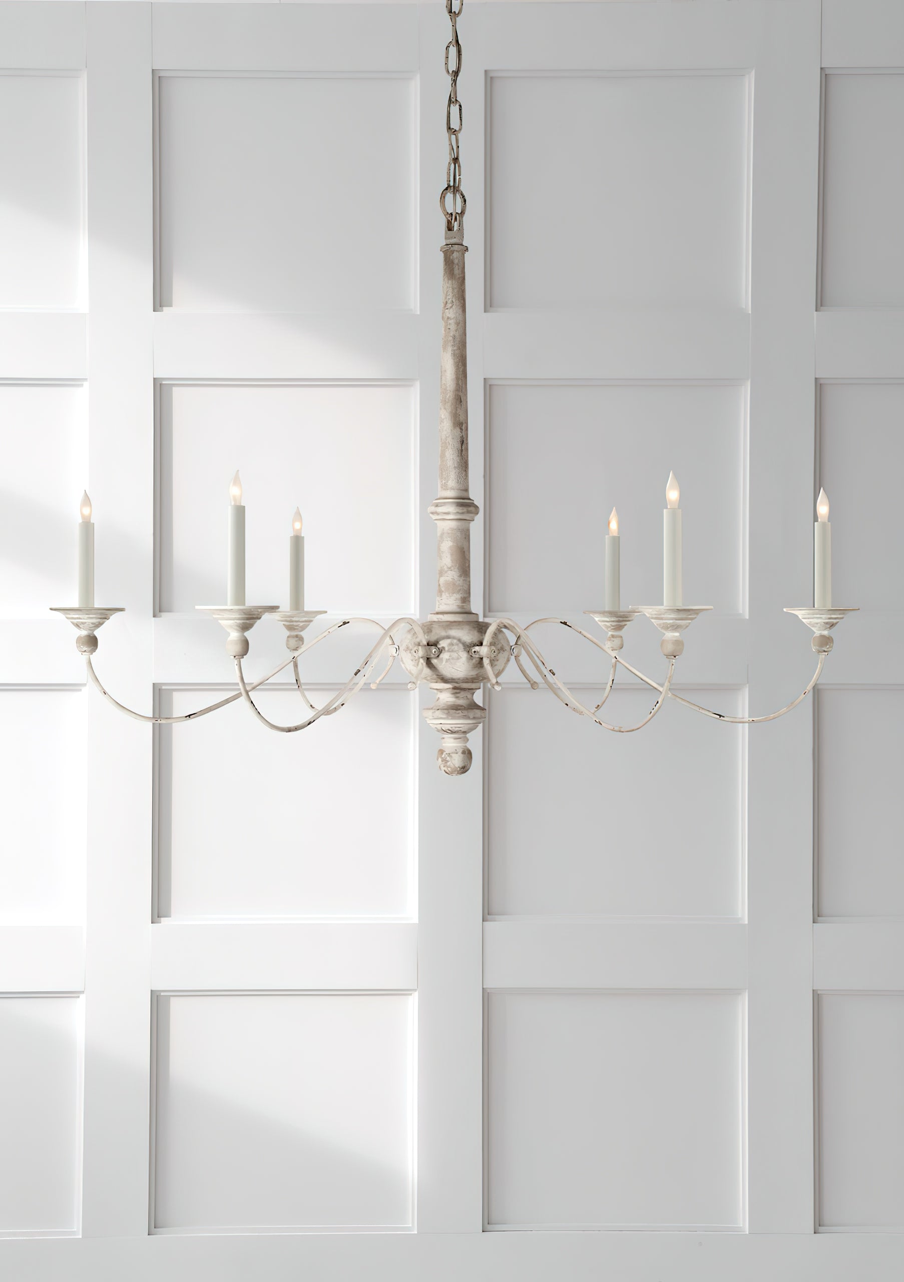 Arlo Chandelier