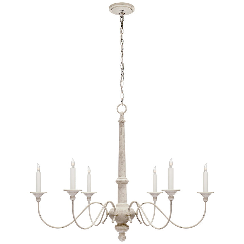 Arlo Chandelier