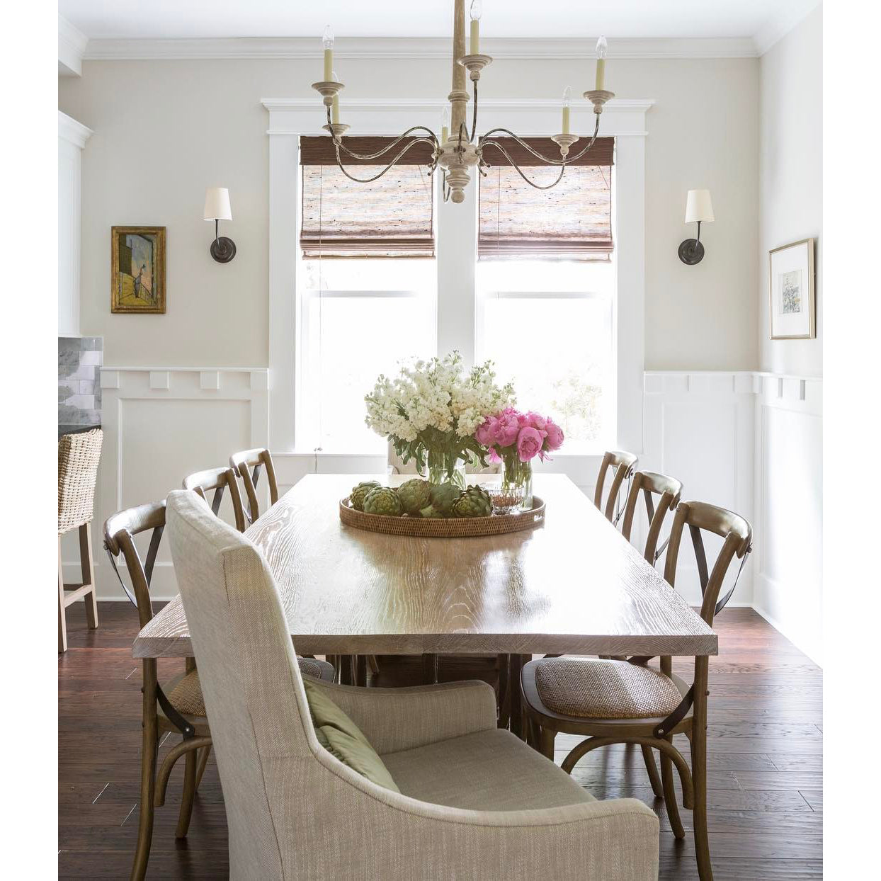 Arlo Chandelier