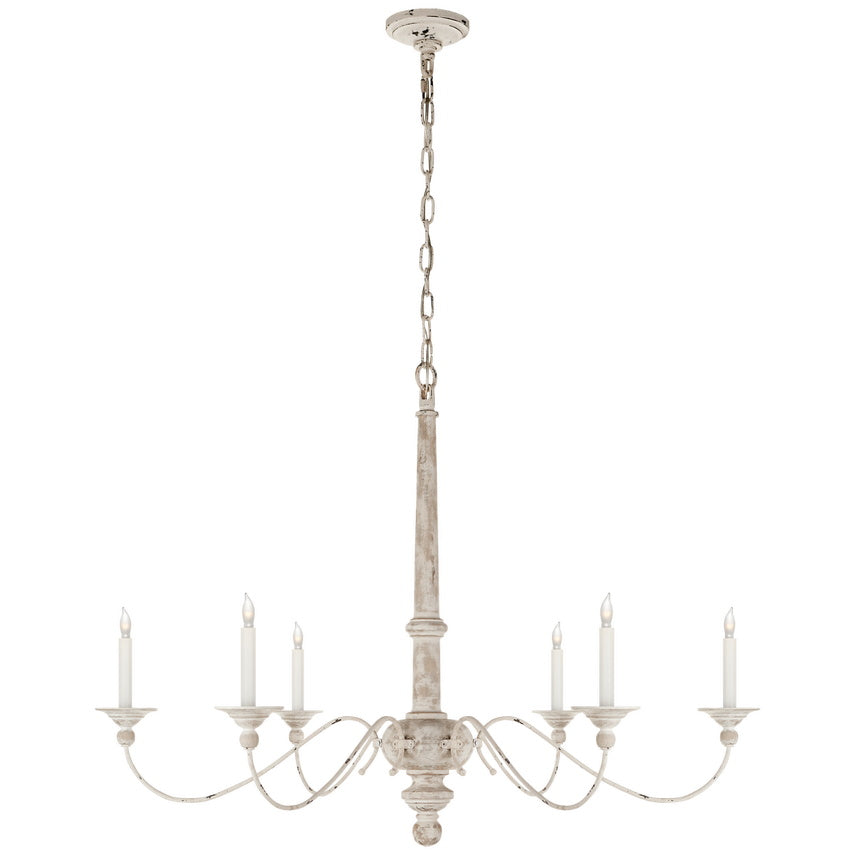 Arlo Chandelier