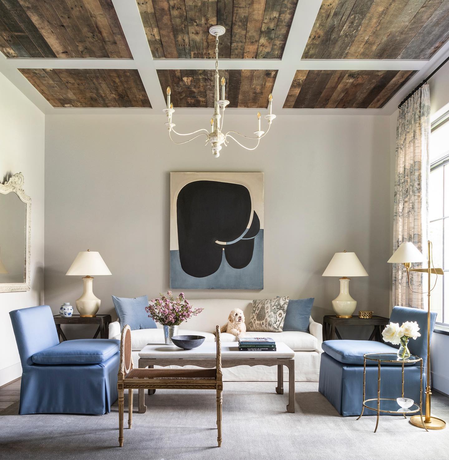 Arlo Chandelier